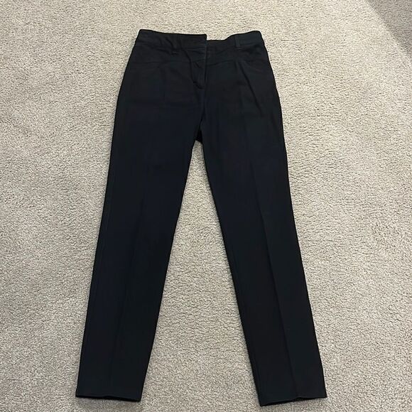 Escada jeans black size 34 - Picture 1 of 6